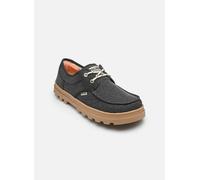Palladium - Dunelite Moc Cush Nero - Scarpe con lacci 45 Nero
