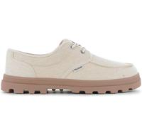 Palladium Dunelite Moc Cush Sneakers Uomo Canvas Beige 04660-210-M Nuove