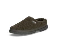 Palladium Dunelite Mule Cosy, Ciabatte Unisex-Adulto, Verde, 44 EU