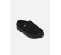 Palladium Dunelite Mule Cosy, Ciabatte Unisex-Adulto, Nero, 38 EU