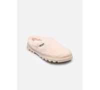 Palladium - Dunelite Mule Cosy W Bianco - Pantofole 36 Bianco