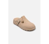 Palladium - Dunelite Pyla Sde Beige - Zoccoli 38 Beige