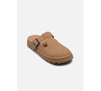 Palladium - Dunelite Pyla Sde M Marrone - Sandali e scarpe aperte 43 Marrone