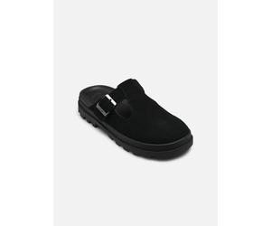 Palladium - Dunelite Pyla Sde Nero - Zoccoli 37 Nero