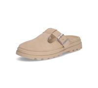 Palladium Dunelite Pyla Sde, Sandalo Unisex-Adulto, Sand Warm, 44.5 EU