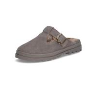 Palladium Dunelite Pyla Warm, Scarpe da Ginnastica Unisex-Adulto, Grigio, 44.5 EU