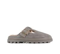 Palladium Dunelite Pyla Warm, Scarpe da Ginnastica Unisex-Adulto, Grigio, 45 EU