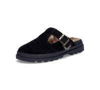 Palladium Dunelite Pyla Warm Slippers Donna Nero - 41 EU