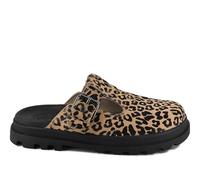 Palladium Dunelite Pyla Wild L, Sandalo Donna, Leopardo, 40 EU