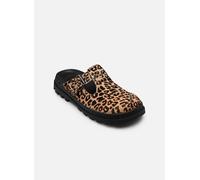 Palladium Dunelite Pyla Wild L, Sandalo Donna, Leopardo, 38 EU