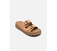 Palladium - Dunelite Riviera Lth M Beige - Sandali e scarpe aperte 40 Beige