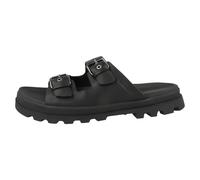 Palladium - Dunelite Riviera Lth M Nero - Sandali e scarpe aperte 41 Nero