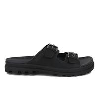 Palladium Dunelite Riviera Lth, Sandalo Unisex-Adulto, Nero, 47 EU
