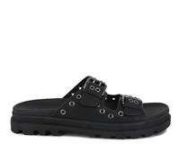 Palladium Dunelite Riviera RCK, Sandalo Donna, Nero, 35.5 EU