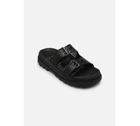Palladium - Dunelite Riviera Rock W Nero - Zoccoli 38 Nero