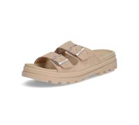Palladium - Dunelite Riviera Sde Beige - Zoccoli - Taglia 40 40 Beige