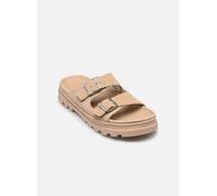 Palladium - Dunelite Riviera Sde Beige - Zoccoli - Taglia 37 37 Beige