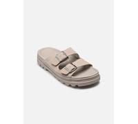 Palladium Dunelite, Sandali Unisex-Adulto, Grigio Naturale, 38 EU