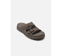 Palladium Dunelite, Sandali Unisex-Adulto, Rocce, 43 EU