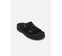 Sandali da donna Palladium Dunelite Riviera Sde Noir 39