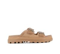 Sandali da donna Palladium Dunelite Riviera Sde Marron 36