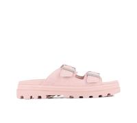 Palladium Dunelite, Sandali Unisex-Adulto, Natura Rosa, 41 EU
