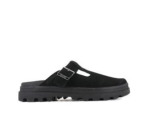 Palladium Dunelite, Sandali Unisex-Adulto, Nero, 36 EU