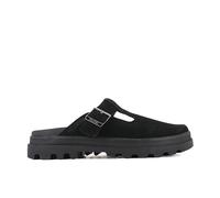 Palladium Dunelite, Sandali Unisex-Adulto, Nero, 39 EU