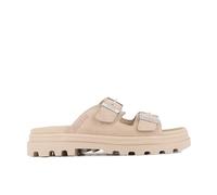 Palladium Dunelite, Sandali Unisex-Adulto, Sand Warm, 42 EU