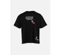 Palladium - Hell Fire Tee - Stranger Things M Nero - Abbigliamento XXL Nero