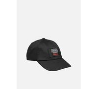 Palladium - Hellfire Cap - Stranger Things M Nero - Cappellino T.U Nero