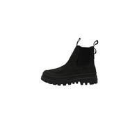 Palladium Infradito 'Trooper' nero Donna - PROMO - Scarpe - Sandali - Infradito Palladium 45