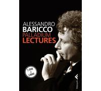 Palladium lectures. DVD. Con libro - Baricco Alessandro