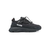 Palladium, Maschio,THUNDER PROTECT WP+,Sneaker,NERO,10.5, nero, 43 EU