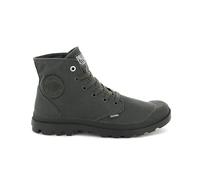 Scarponcini Palladium Mono Chrome 73089-325-M Olive Night 1 37