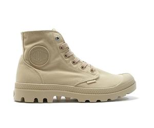 Palladium Mono Chrome, Basket Misto, Deserto, 44.5, Sabbia, 44.5 EU