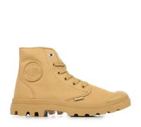 Palladium Sneakers Mono Chrome WOODLIN Misto Marrone Taglia 46