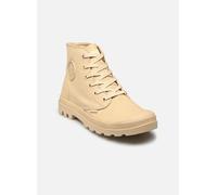 MONO CHROME by Palladium 43 Marrone