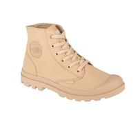 Palladium Sneaker alta 'MONO CHROME' camello, Taglia 36
