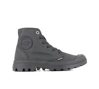 Palladium Mono Chrome, Stivaletto Unisex-Adulto, Grigio, 37 EU