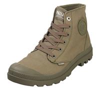 Scarponcini Palladium Mono Chrome 73089-325-M Olive Night 1 41