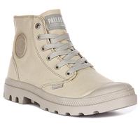 Scarponcini Palladium Pampa Hi Mono U 73089-056-M Rainy Day 46