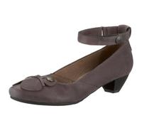 PALLADIUM Nely TBL 71300 - Sandali da Donna, Colore: Marrone