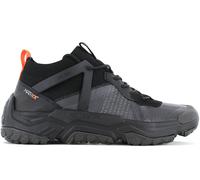 Palladium Off-Grid Lo Matryx - Uomo Sneaker 78599-008 Scarpe Outdoor Nero