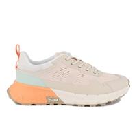 Palladium Offrunner Vent, Sneaker Donna, Tropisand, 43 EU