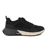 Palladium Offrunner Vent, Sneaker Uomo, Nero, 47 EU