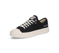 Palladium Stivaletto Palla Ace Unisex-Adulto Black Whtcapgray Taglia 40 EU