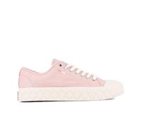Palladium Palla Ace, Ankle Boot Unisex-Adulto, Natura Rosa, 43 EU