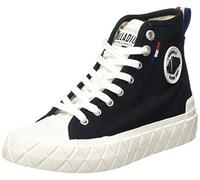 Palladium Stivali Palla Ace Canvas Mid