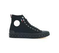 Palladium Palla Ace Canvas Mid 77015030, Scarpe Sportive - 47 EU
